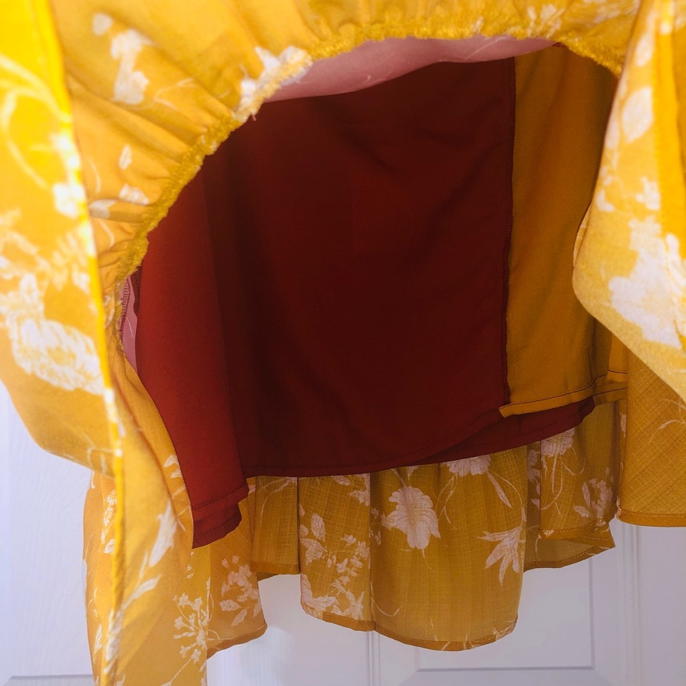 Walter Baker skirt (8) - Picture 7 of 7